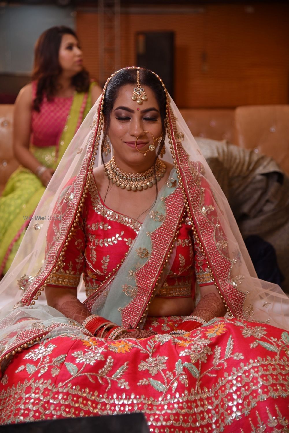 Photo From Bridal Makeups - By Preeti Verma