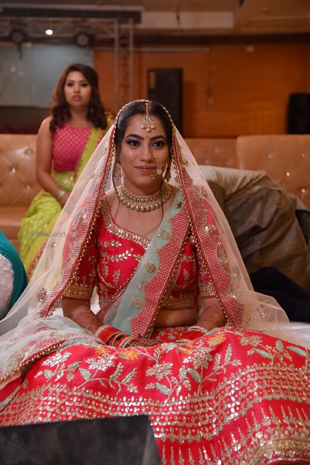 Photo From Bridal Makeups - By Preeti Verma