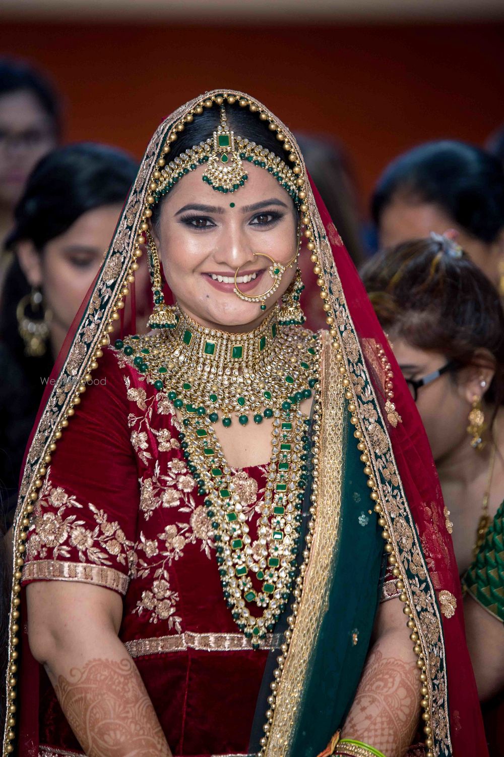 Photo From Bridal Makeups - By Preeti Verma