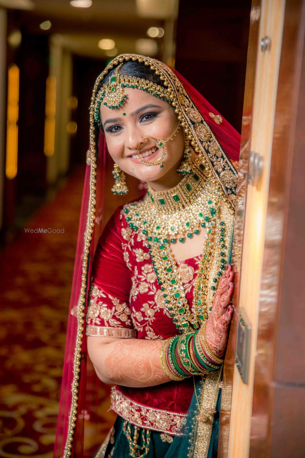 Photo From Bridal Makeups - By Preeti Verma