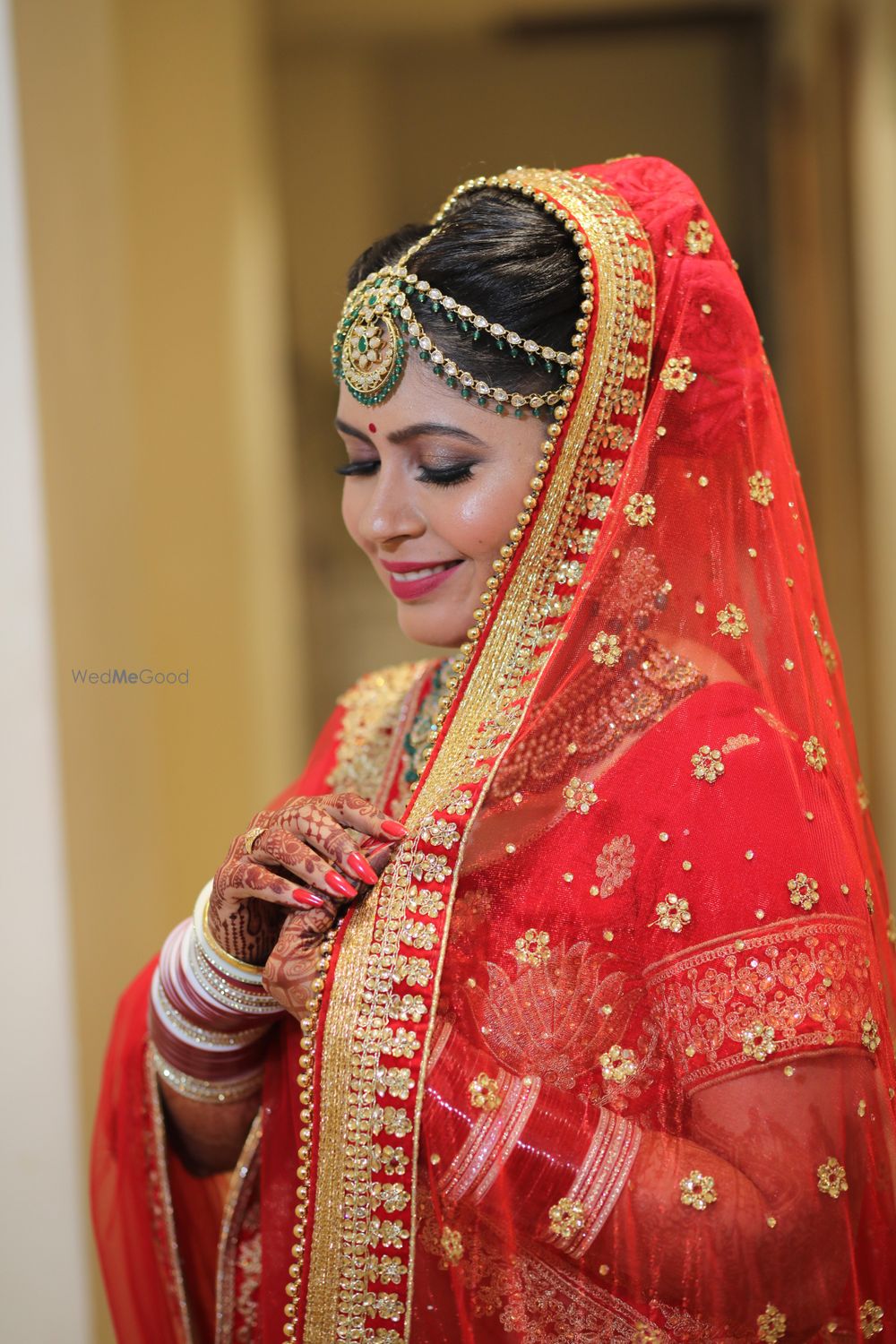 Photo From Bridal Makeups - By Preeti Verma