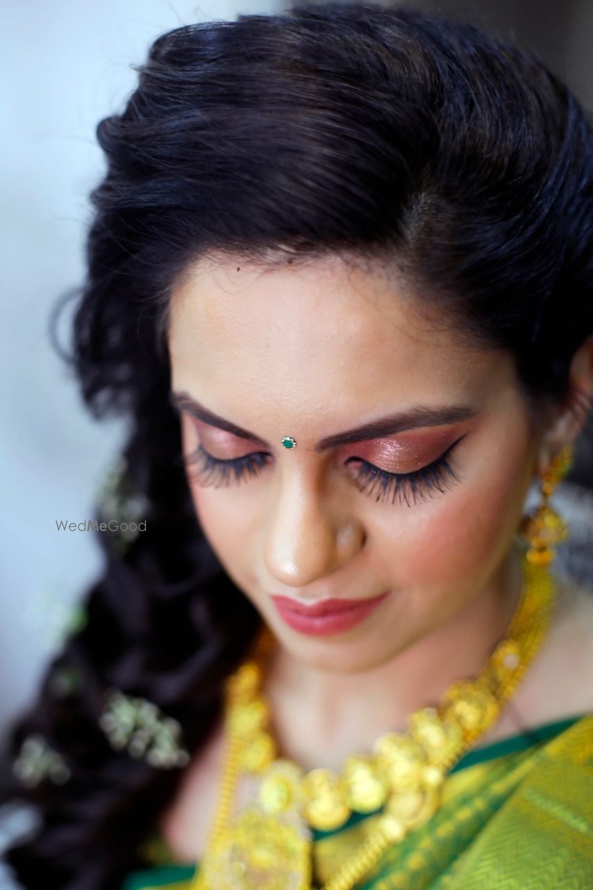 Photo From bridal - By Shefali Sharma