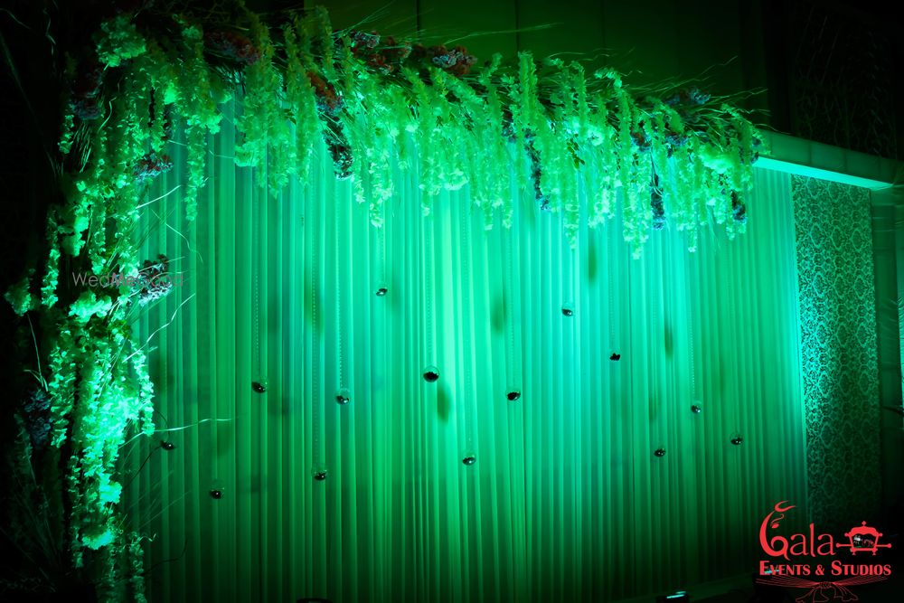 Photo From destination wedding @ hilton - By Gala Event and Studios