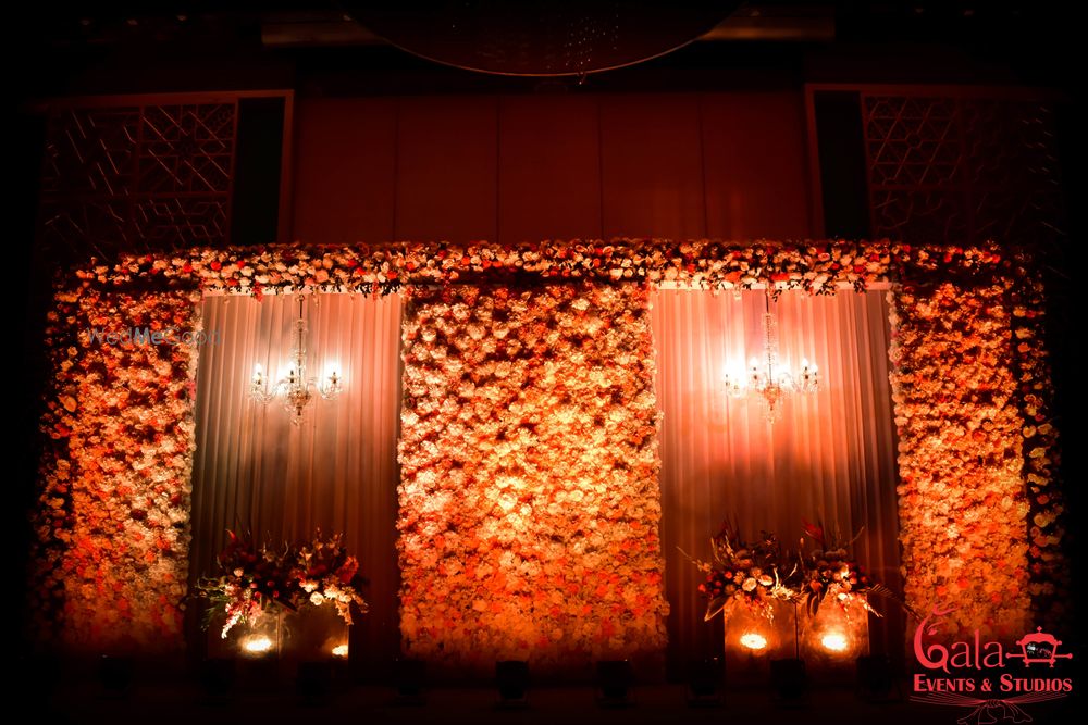 Photo From destination wedding @ hilton - By Gala Event and Studios