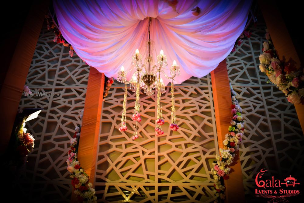 Photo From destination wedding @ hilton - By Gala Event and Studios