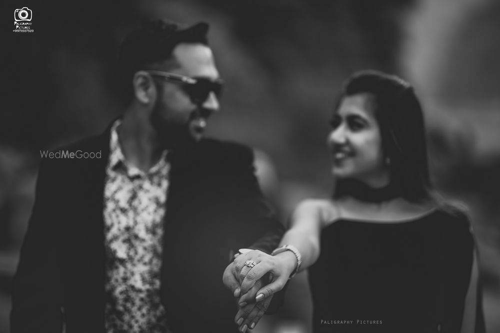 Photo From Pre Wedding Shoot  - By Paligraphy Pictures