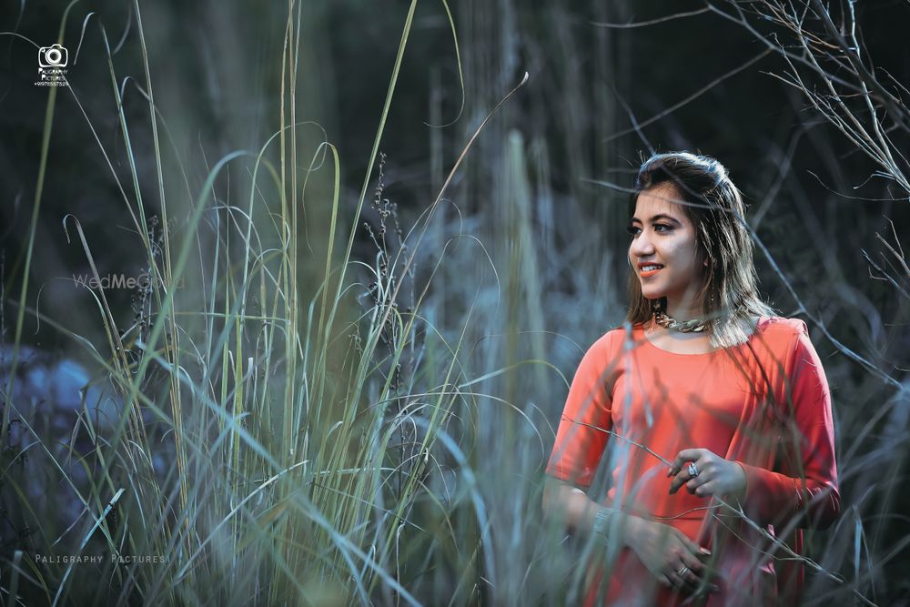 Photo From Pre Wedding Shoot  - By Paligraphy Pictures