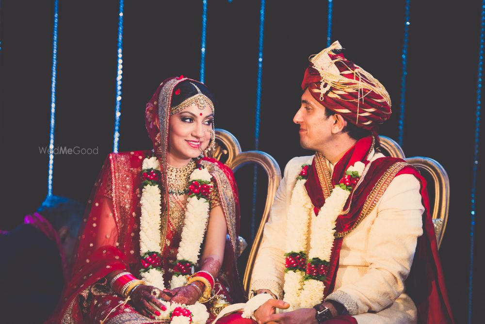 Photo From Himani & Akkshay - By Shiv Sharma Photography