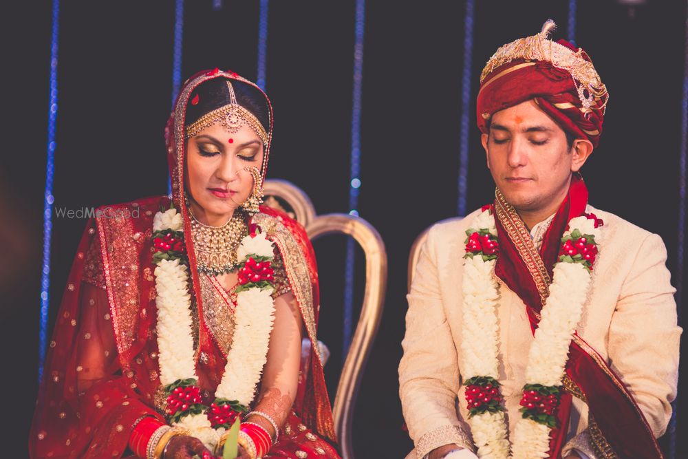 Photo From Himani & Akkshay - By Shiv Sharma Photography