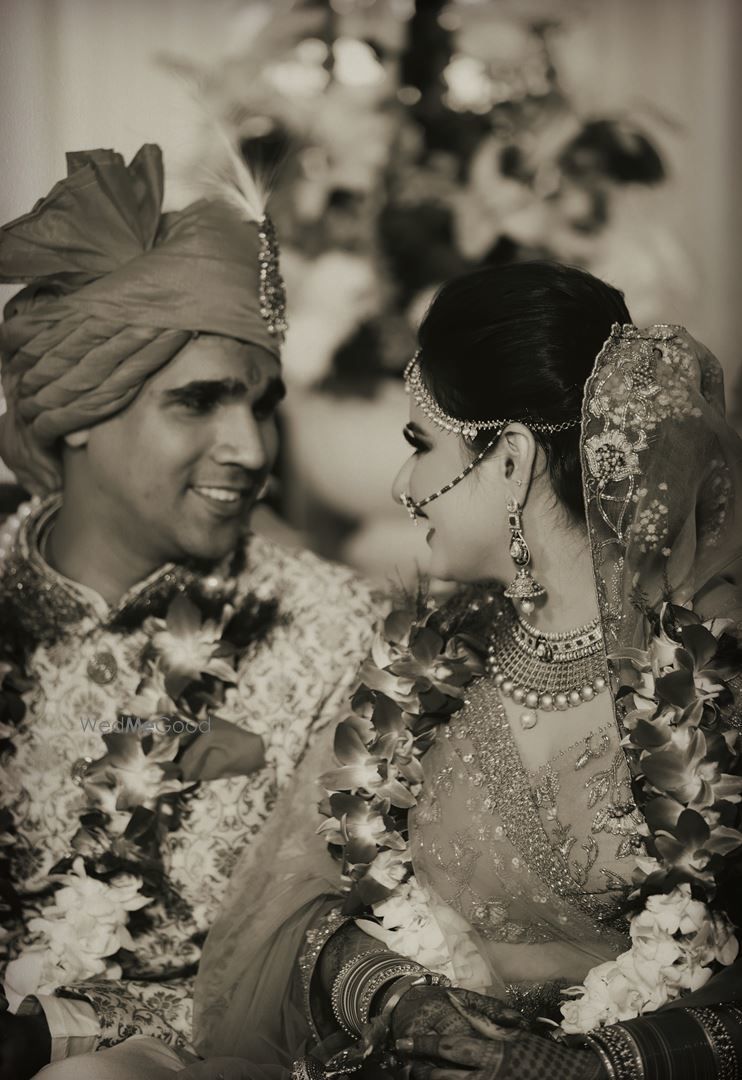 Photo From Akriti + Anuj - By Studio F11