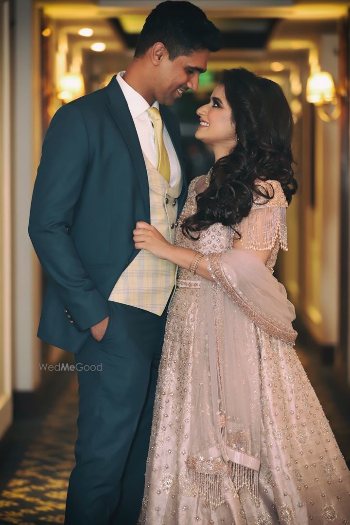 Photo From Akriti + Anuj - By Studio F11