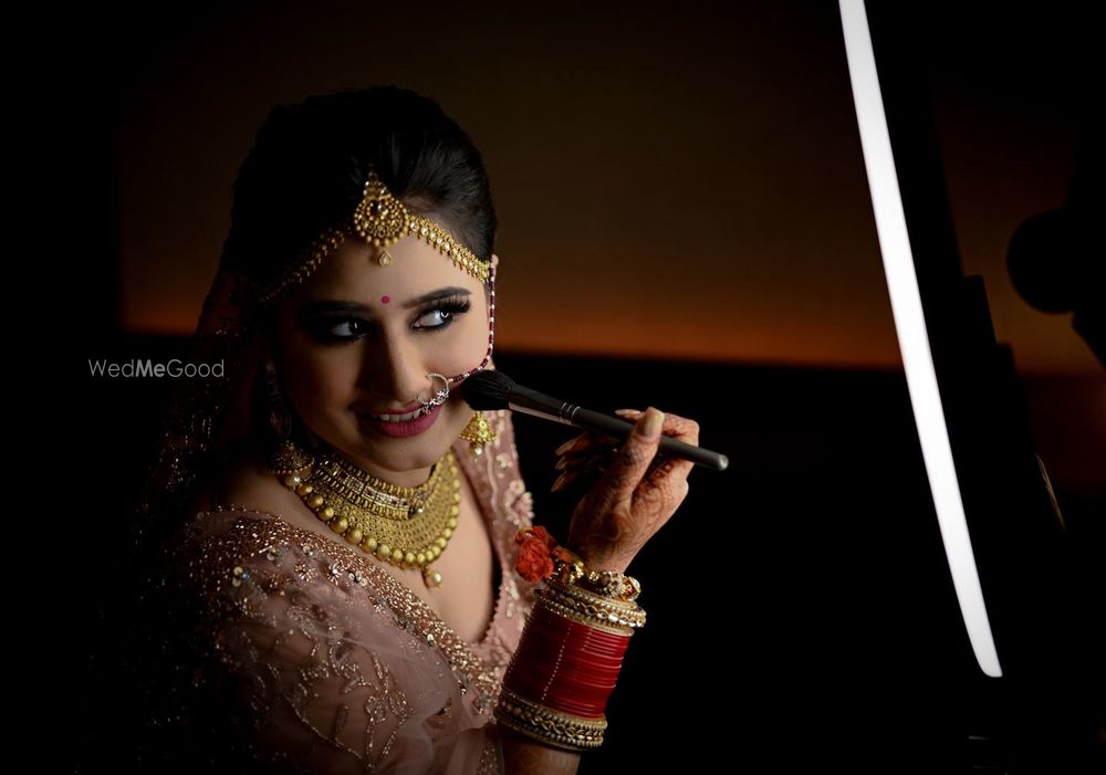 Photo From Akriti + Anuj - By Studio F11