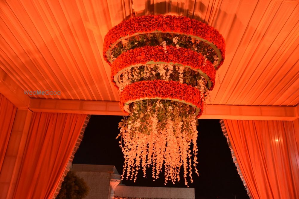 Photo From Our Decoration - By Gangaur Weddings