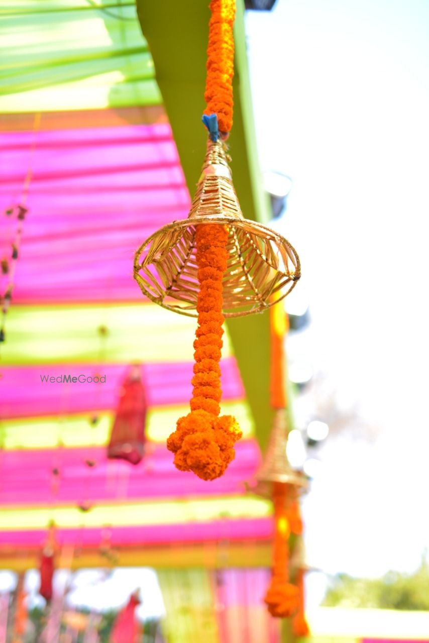 Photo From Our Decoration - By Gangaur Weddings