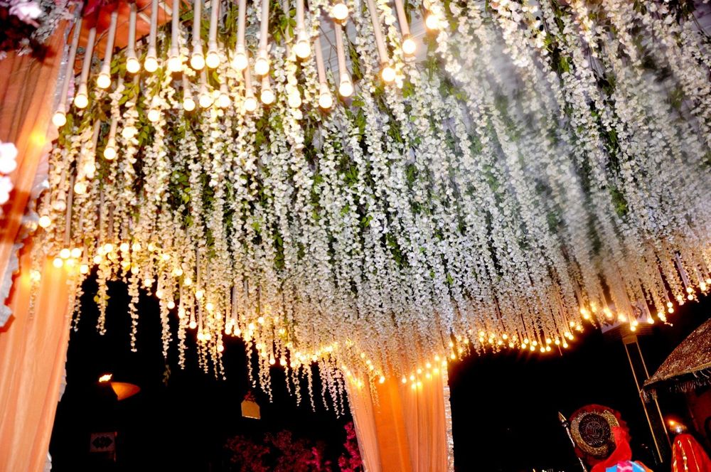 Photo From Our Decoration - By Gangaur Weddings