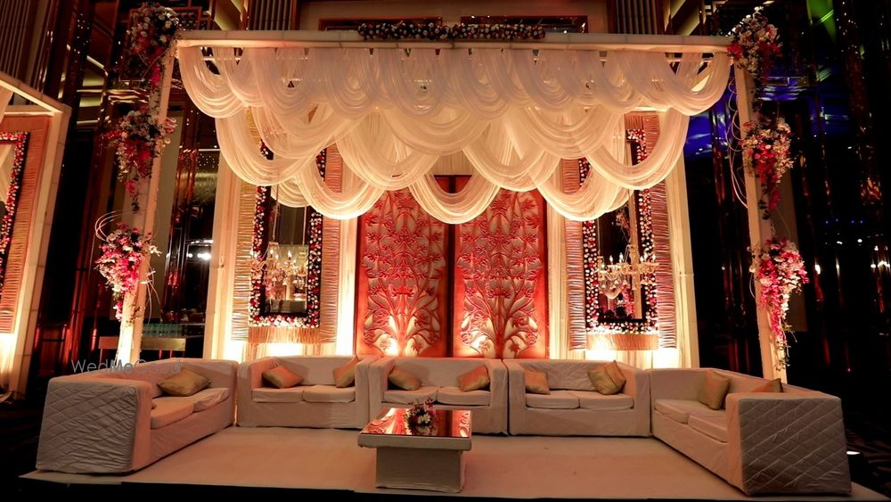 Photo From Our Decoration - By Gangaur Weddings