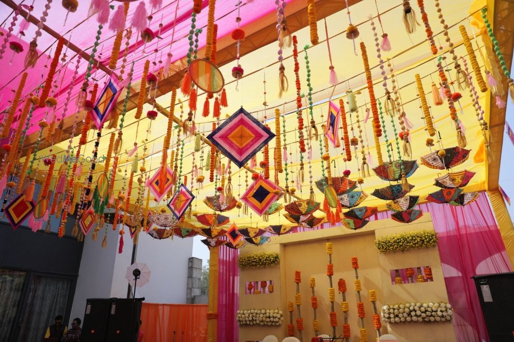 Photo From Our Decoration - By Gangaur Weddings