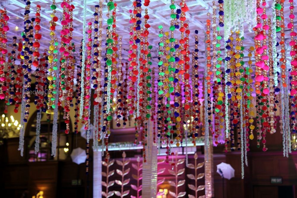 Photo From Our Decoration - By Gangaur Weddings