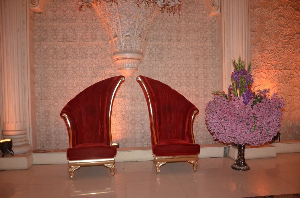 Photo From Our Decoration - By Gangaur Weddings