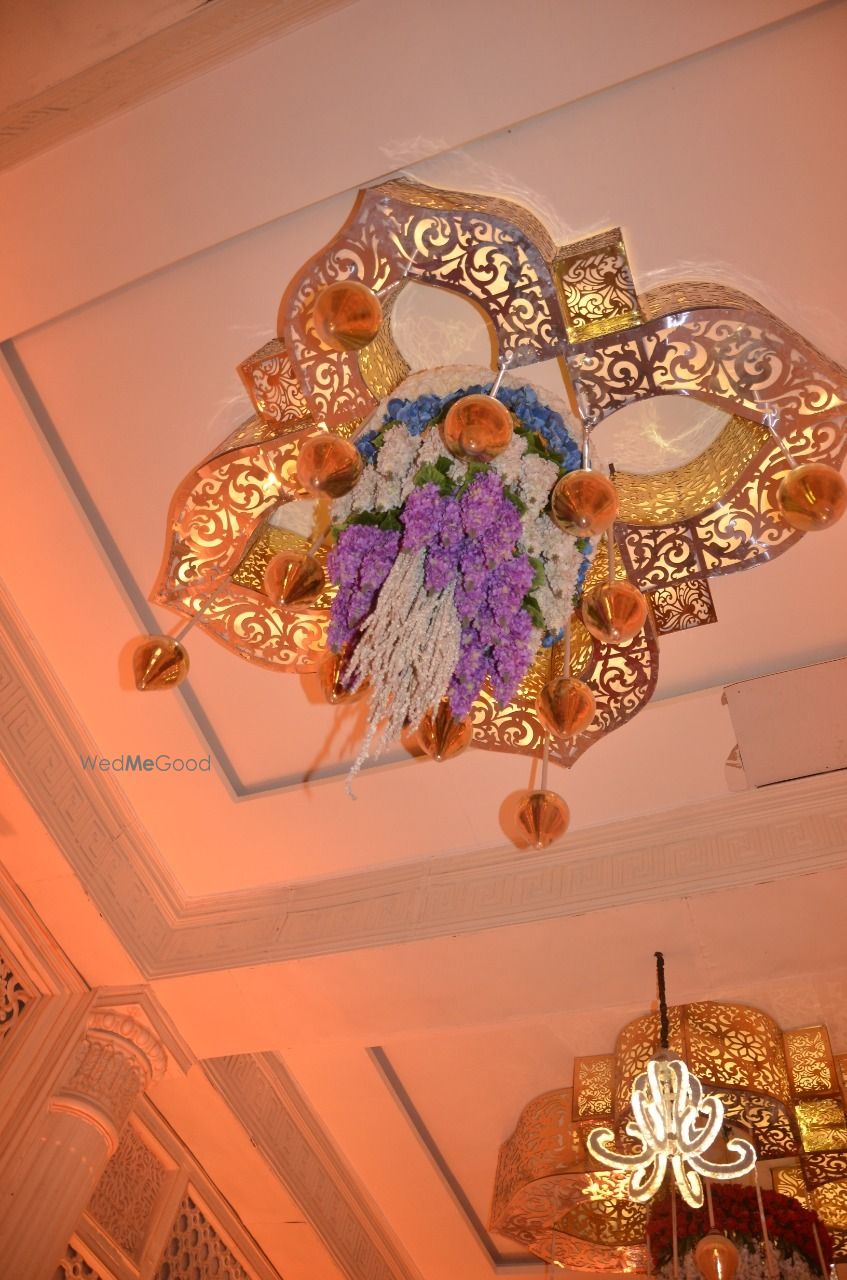 Photo From Our Decoration - By Gangaur Weddings