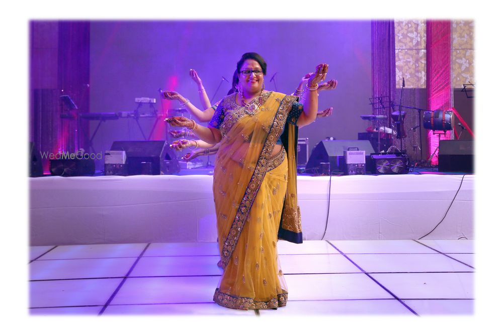 Photo From Mohit & Surabhi's Sangeet - By Mozaic Entertainment