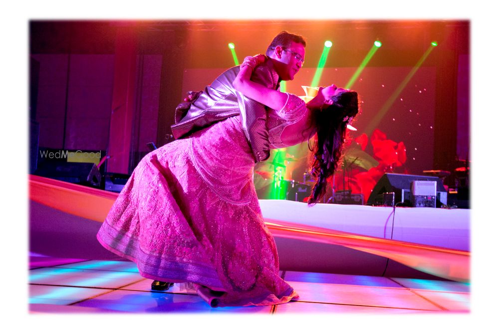 Photo From Mohit & Surabhi's Sangeet - By Mozaic Entertainment