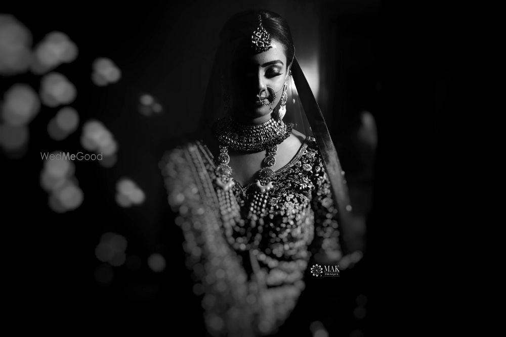 Photo From Bride's Emotions - By QMedia Production