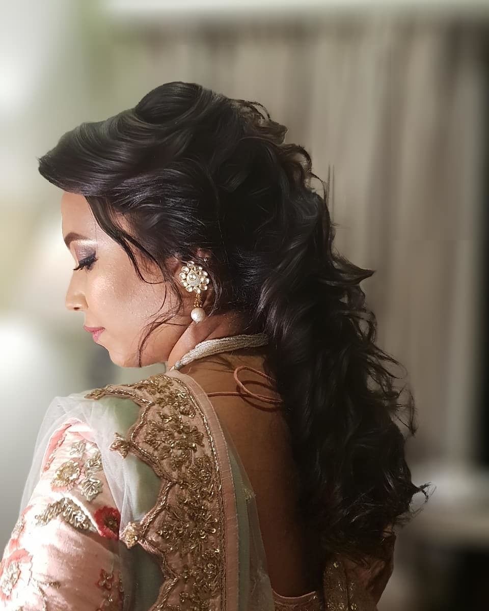 Photo From Pre 2018 - By Bina Punjani Hair Studio