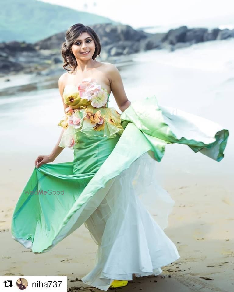 Photo From Pre 2018 - By Bina Punjani Hair Studio