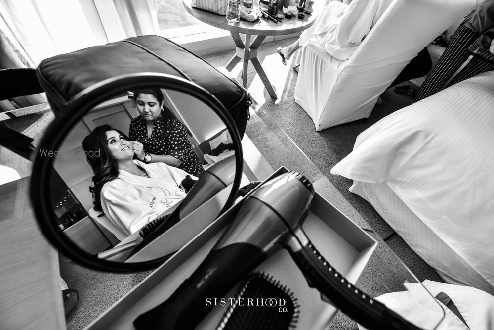 Photo From Shradhha and Rohit - Engagement - By Sisterhood Co.