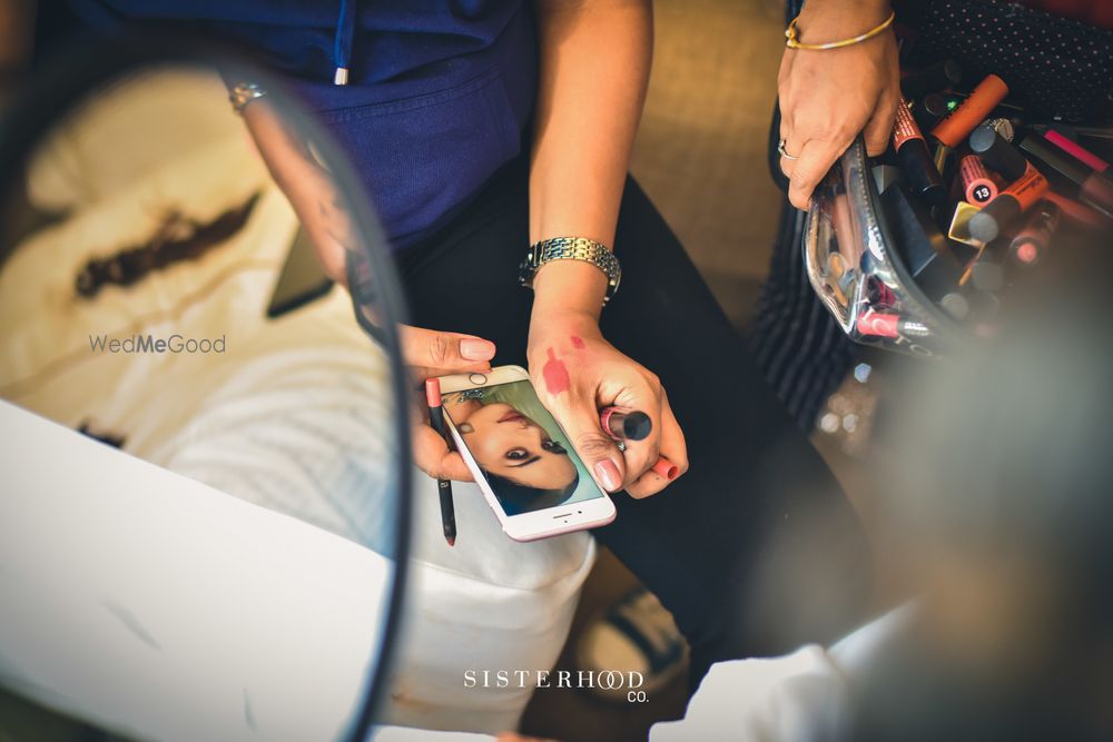 Photo From Shradhha and Rohit - Engagement - By Sisterhood Co.