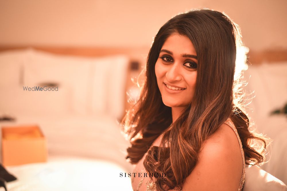 Photo From Shradhha and Rohit - Engagement - By Sisterhood Co.