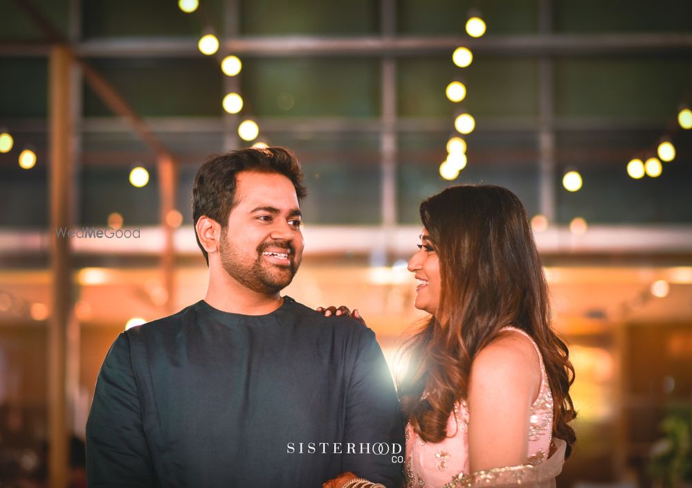 Photo From Shradhha and Rohit - Engagement - By Sisterhood Co.