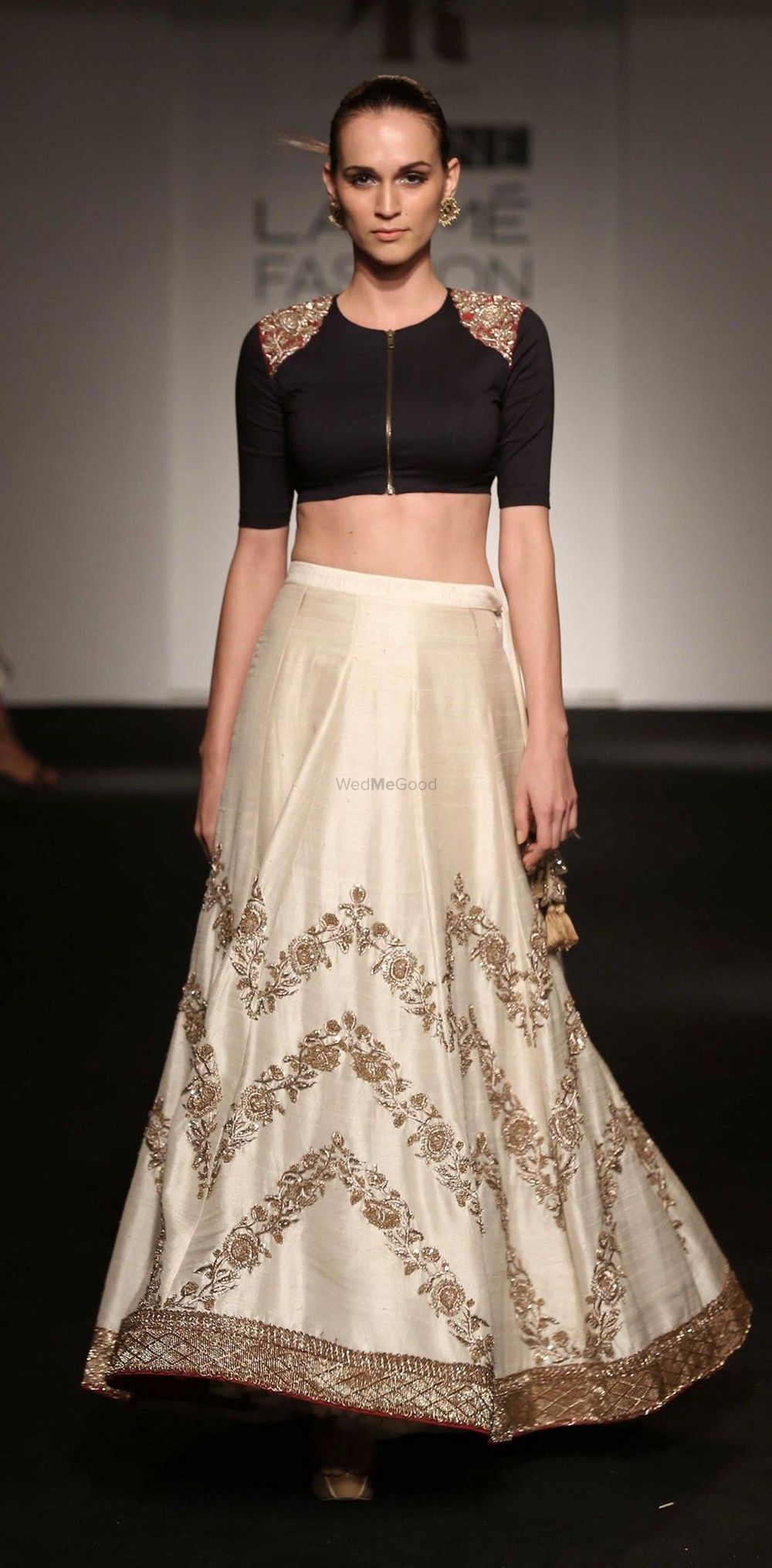Photo From Lakme Fashion Week Spring Summer 2016 - By Payal Singhal