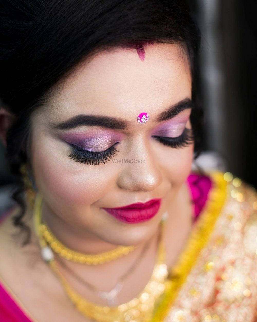 Photo From reception brides - By Shefali Sharma
