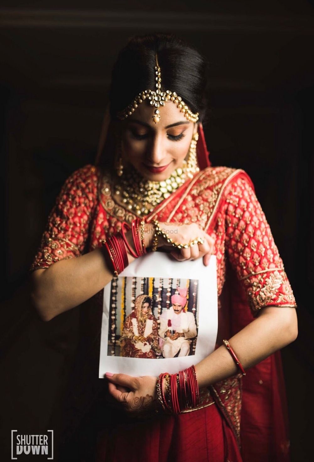 Photo From Niharika Kapoor  - By Makeovers by Amisha Chugh