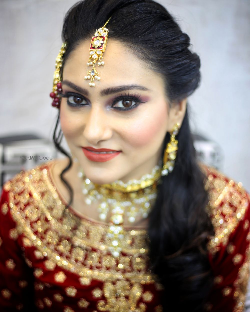 Photo From engagement brides - By Shefali Sharma