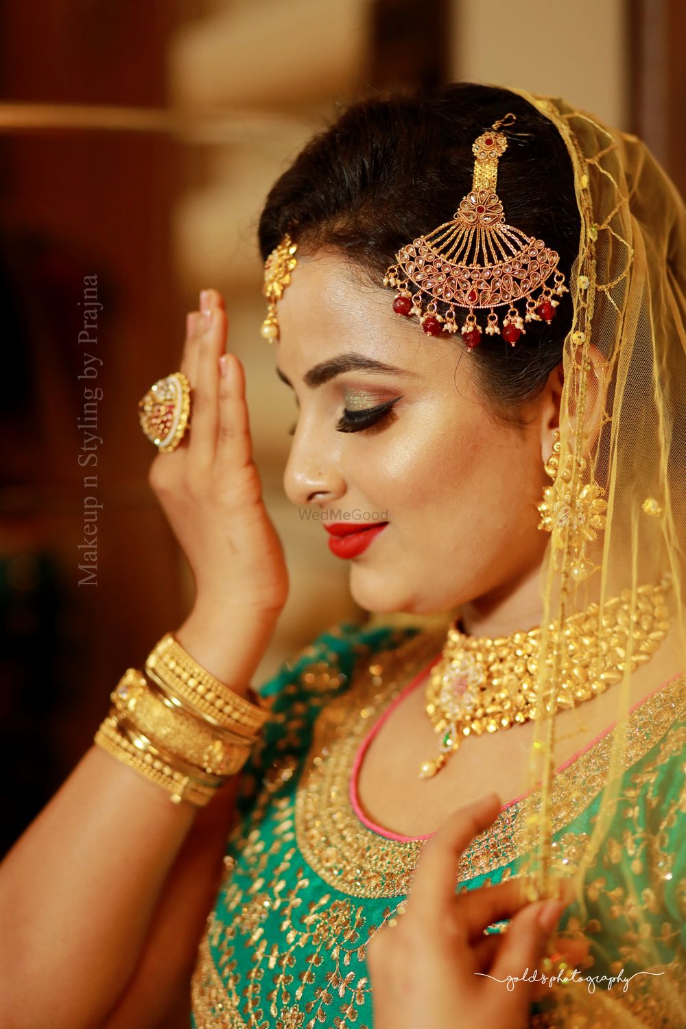 Photo From ashika model shoor - By Makeup and Styling by Prajna