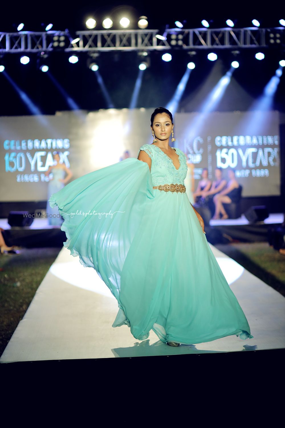 Photo From manglore fashion week...2019 - By Makeup and Styling by Prajna