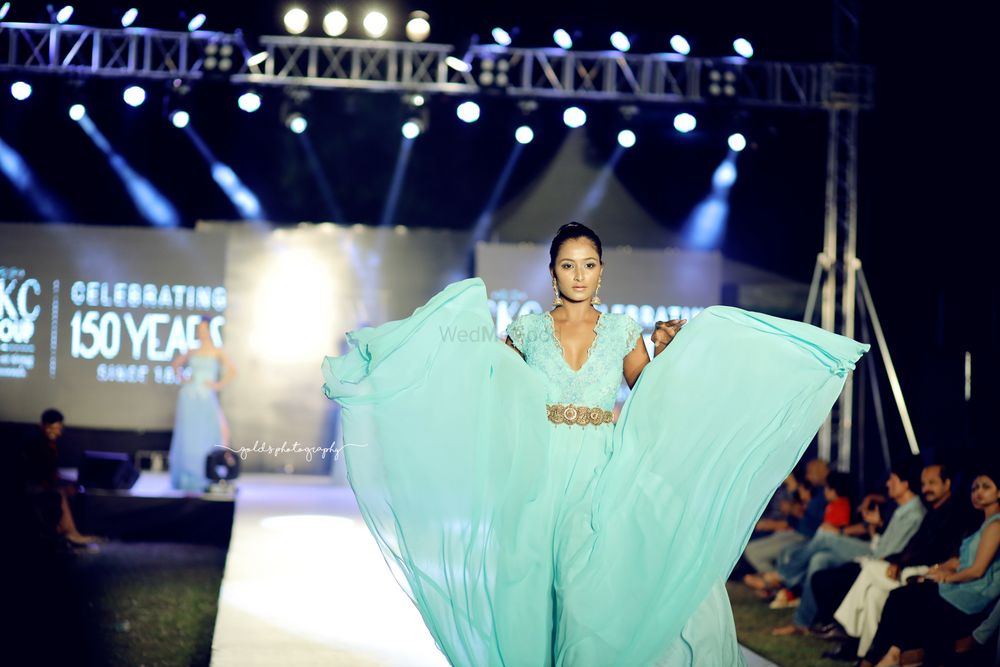 Photo From manglore fashion week...2019 - By Makeup and Styling by Prajna