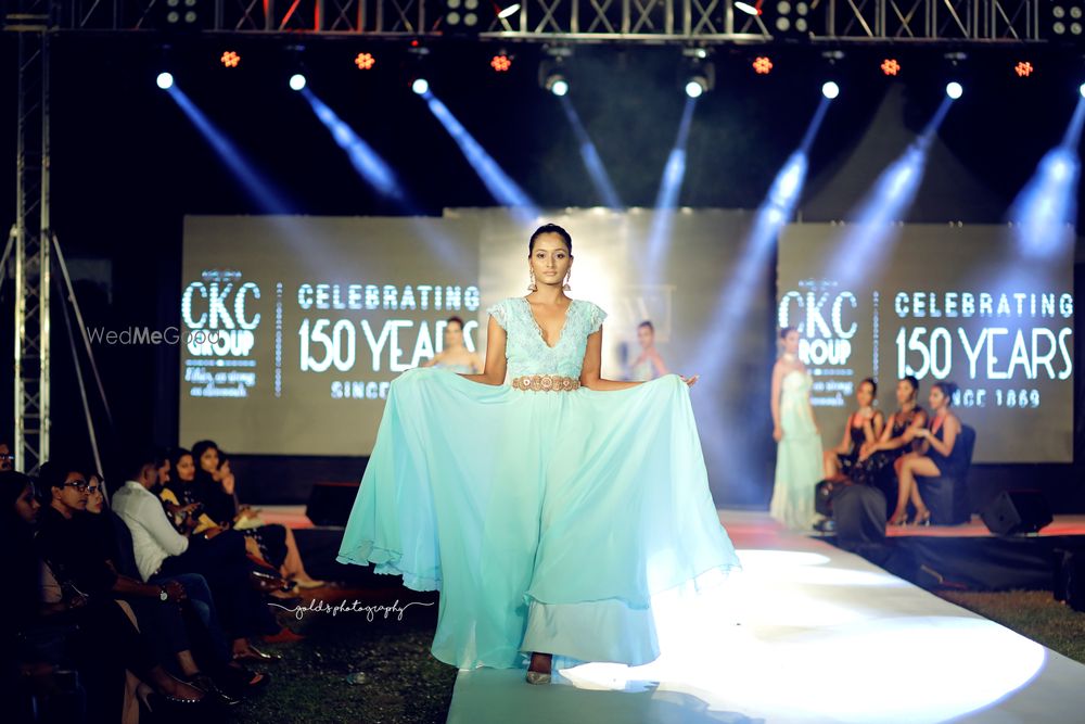 Photo From manglore fashion week...2019 - By Makeup and Styling by Prajna