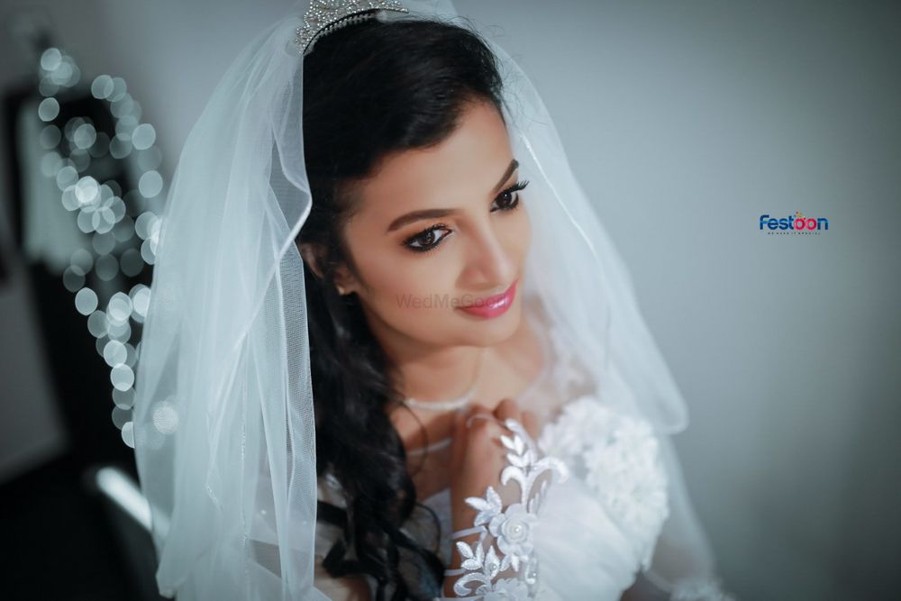 Photo From Bridal Musings - By Madona Sarkar Makeup Artist