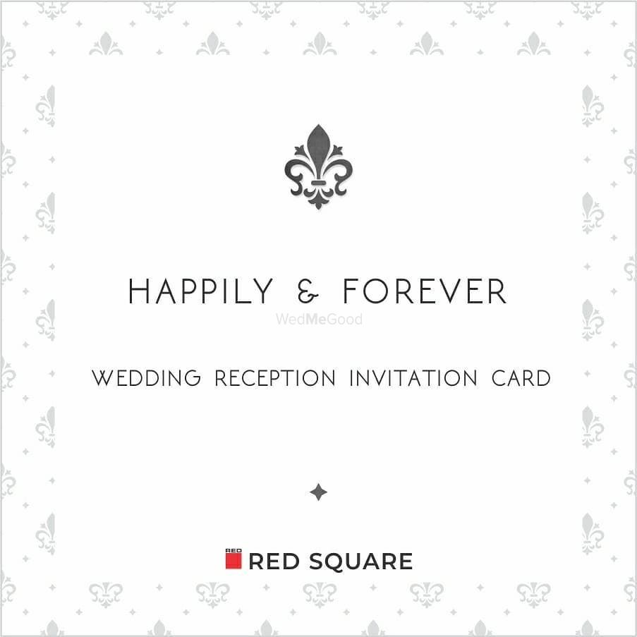 Photo From HAPPILY & FOREVER.  - By Red Square Communications