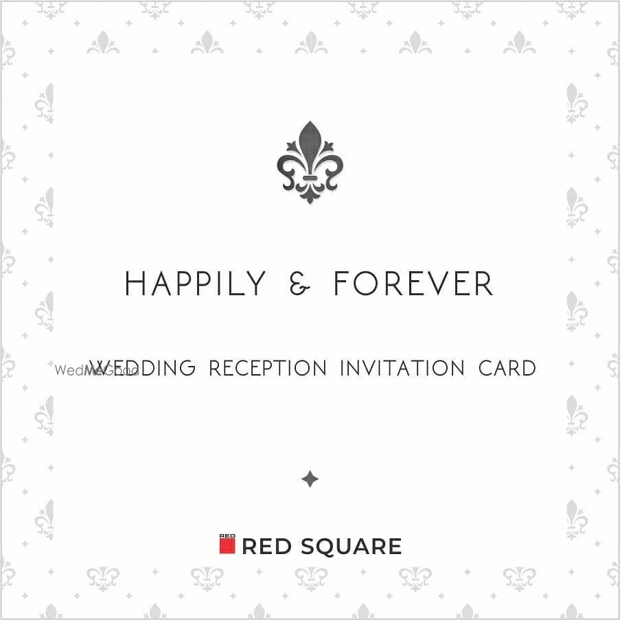 Photo From HAPPILY & FOREVER.  - By Red Square Communications