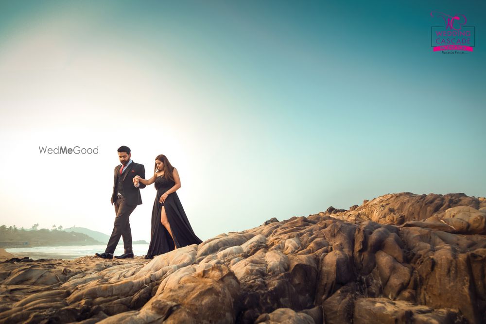 Photo From Kriti x Kaushal - By Wedding Cascade