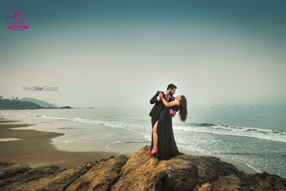 Photo From Kriti x Kaushal - By Wedding Cascade