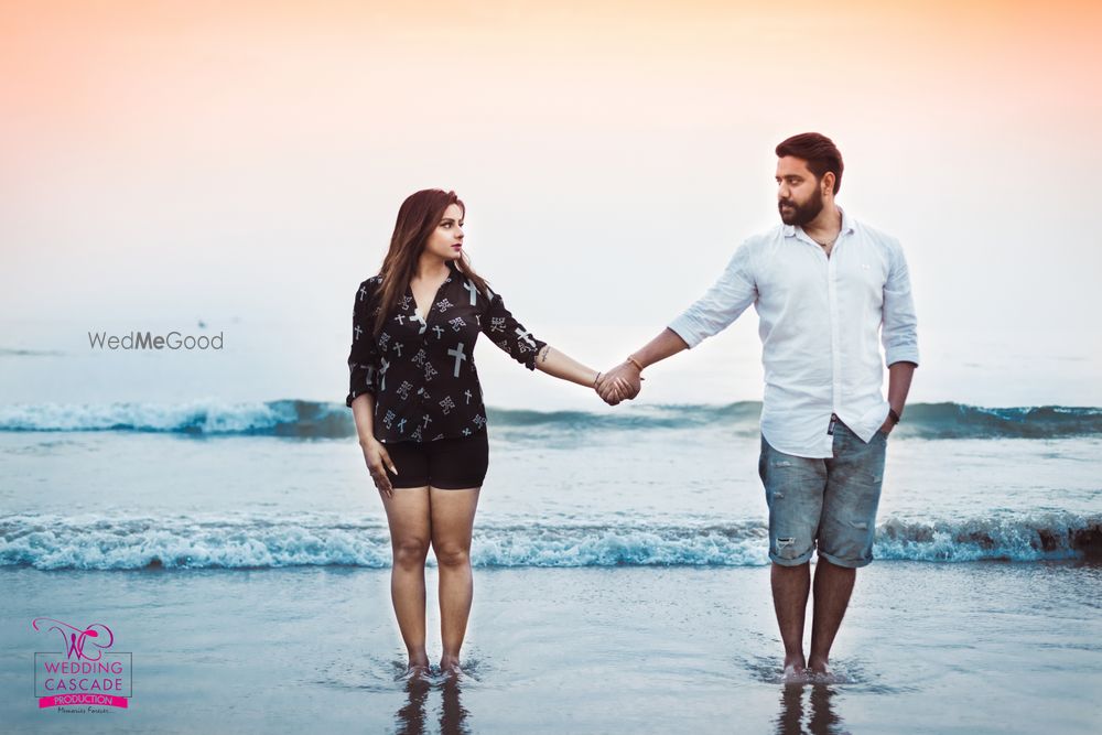 Photo From Kriti x Kaushal - By Wedding Cascade