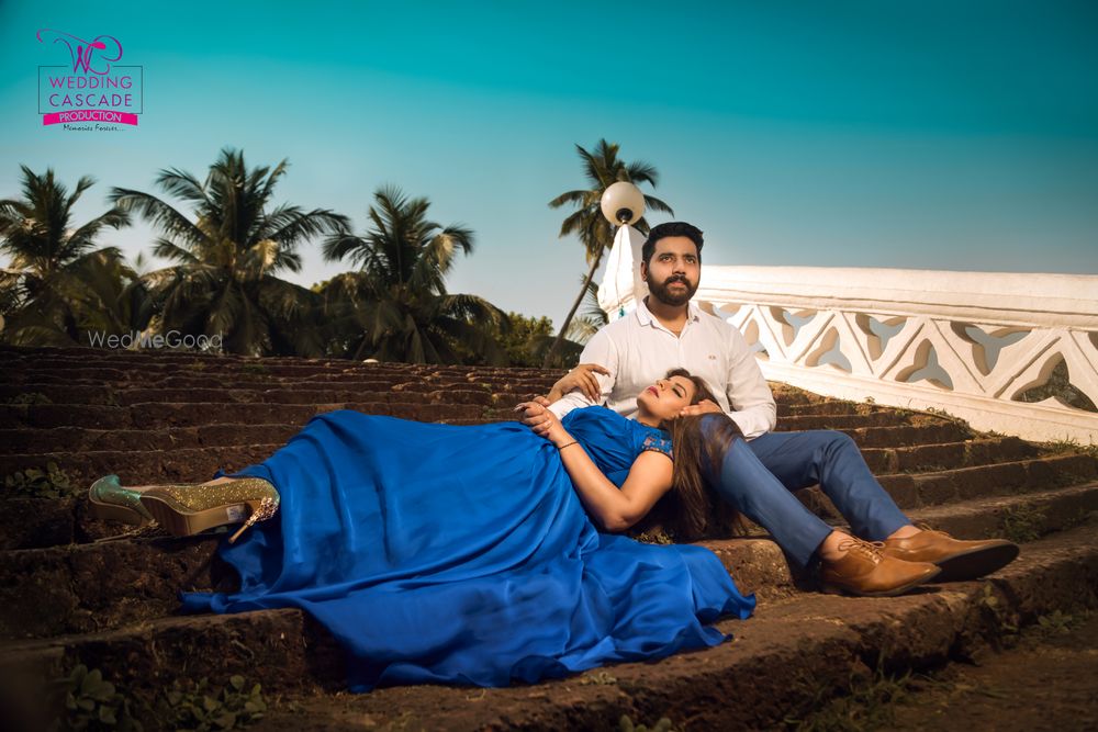 Photo From Kriti x Kaushal - By Wedding Cascade