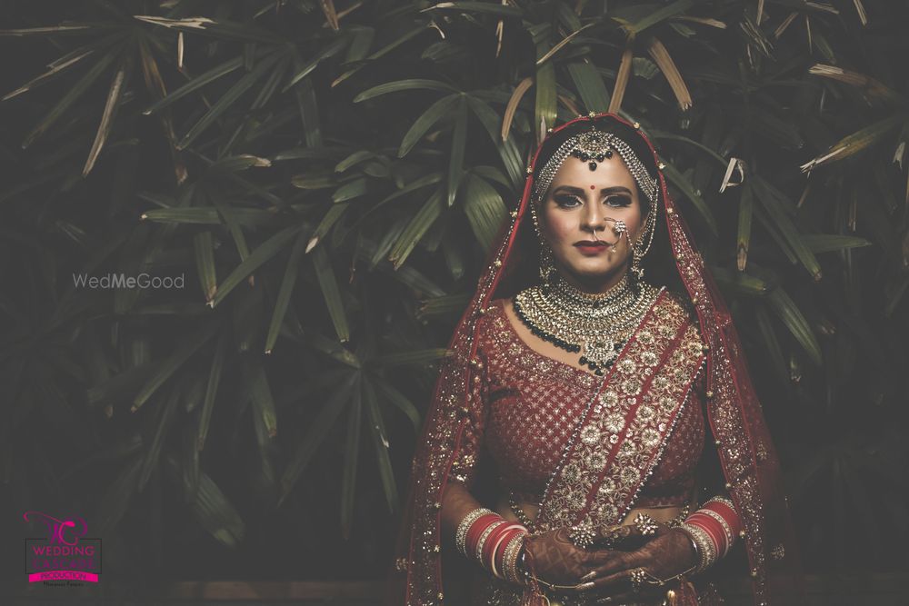 Photo From Kriti x Kaushal - By Wedding Cascade