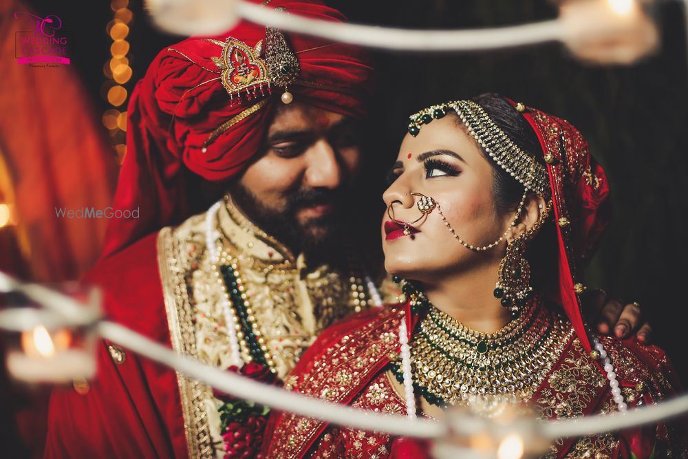 Photo From Kriti x Kaushal - By Wedding Cascade